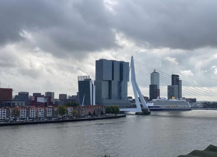 Appartement - Boompjes - Rotterdam