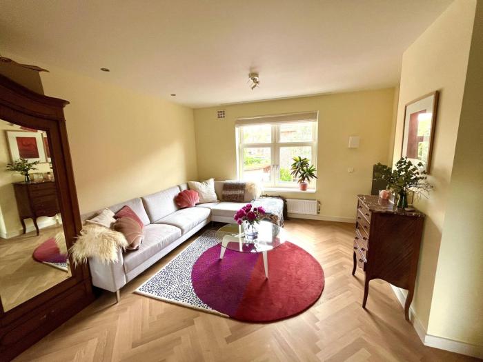 Appartement - Oleanderstraat - Amsterdam