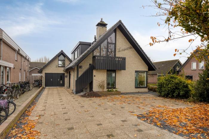 Appartement - Scheepswerf - Wilnis