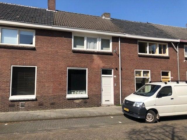 Appartement - Laagstraat - Eindhoven
