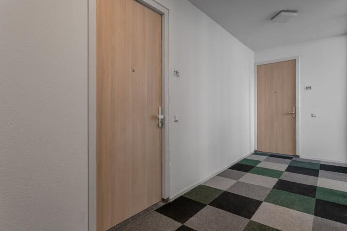 Appartement - Carnapstraat - Amsterdam