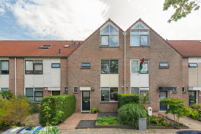 Huis - Marketentster - Amstelveen
