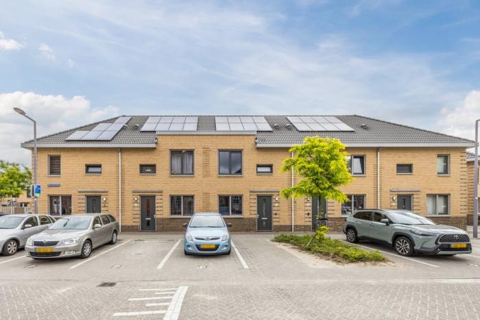 Huis - Dordtsestraatweg - Rotterdam