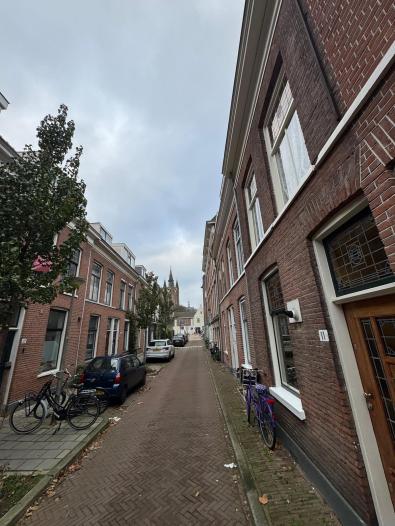 Appartement - Singelstraat - Delft