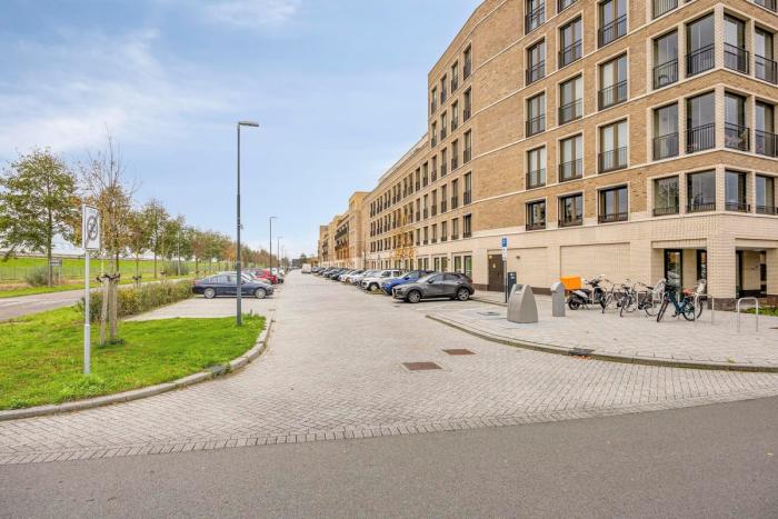 Appartement - Burgemeester Augustijnstraat - Zoetermeer