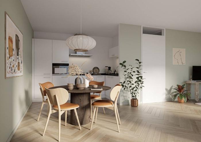 Appartement - Graaf Alardsingel - Lent