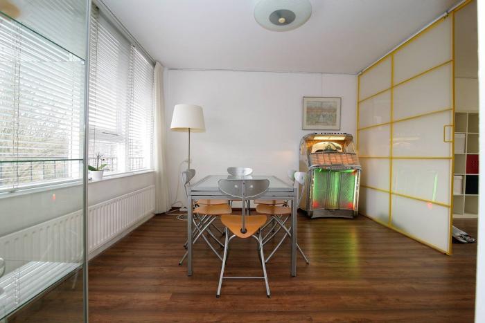 Appartement - Sint Martinuslaan - Voorburg