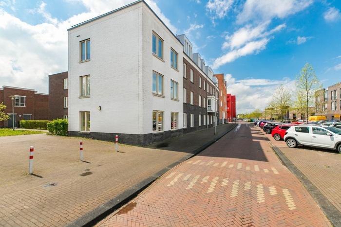 Appartement - Beneluxlaan - Almere