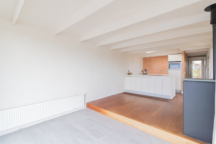 Appartement - de Horn - Baambrugge