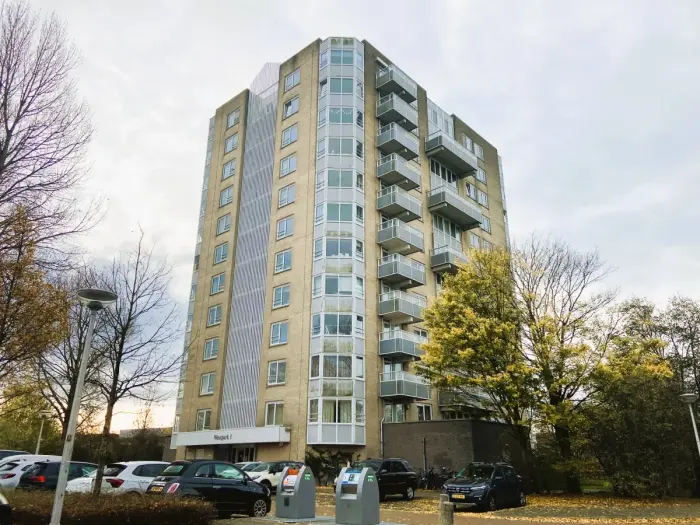 Appartement - Rosa Spierlaan - Amstelveen