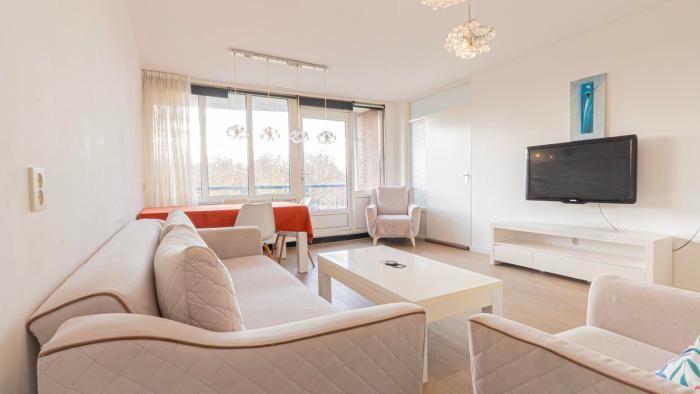 Appartement - Noordzijde - Amsterdam