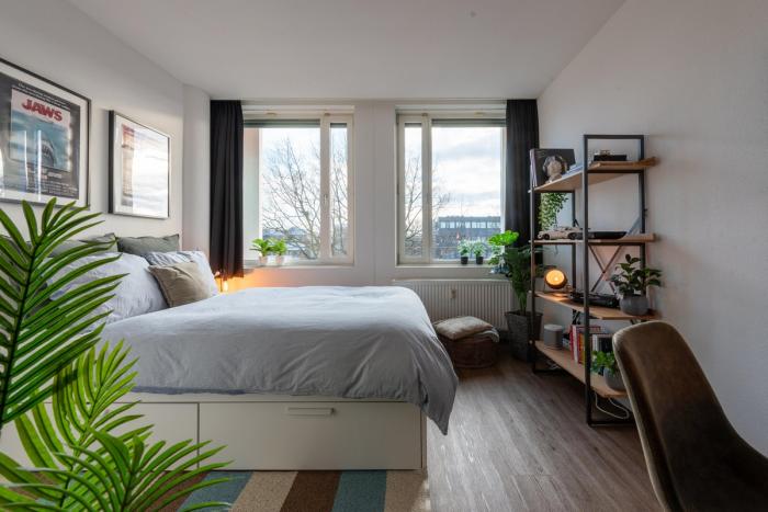 Appartement - Tramsingel - Breda