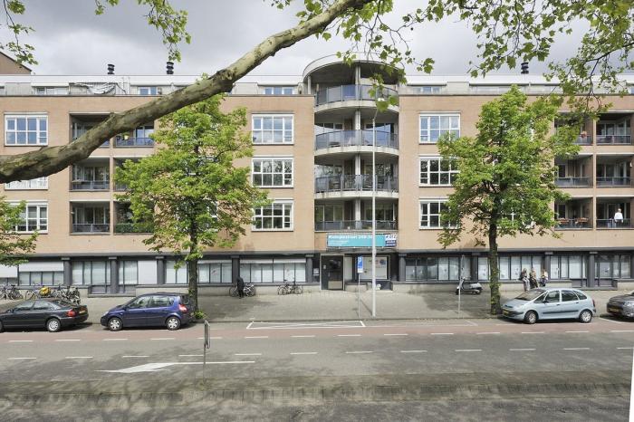 Appartement - Wielingenstraat - Amsterdam