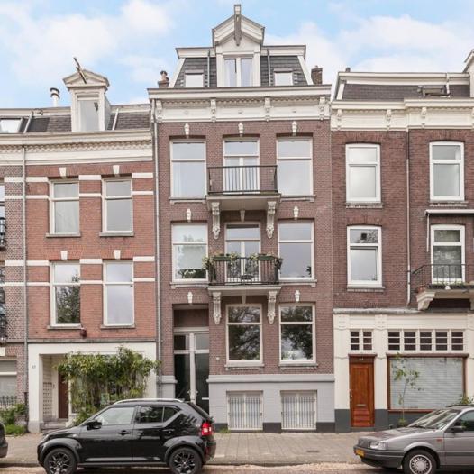 Appartement - Weesperzijde - Amsterdam