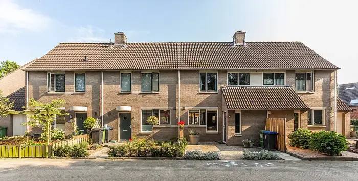 Huis - Zalmborch - Rosmalen