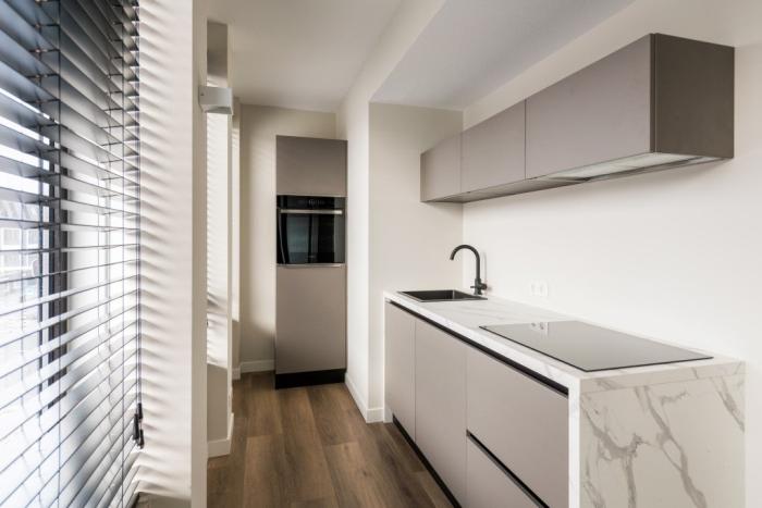 Appartement - Hertogstraat - Eindhoven