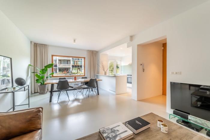 Appartement - Beethovenstraat - Amsterdam