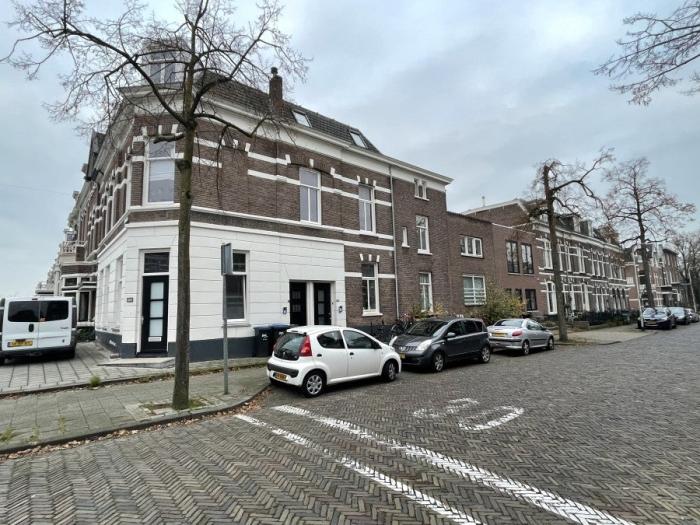 Kamer - St. Stephanusstraat - Nijmegen