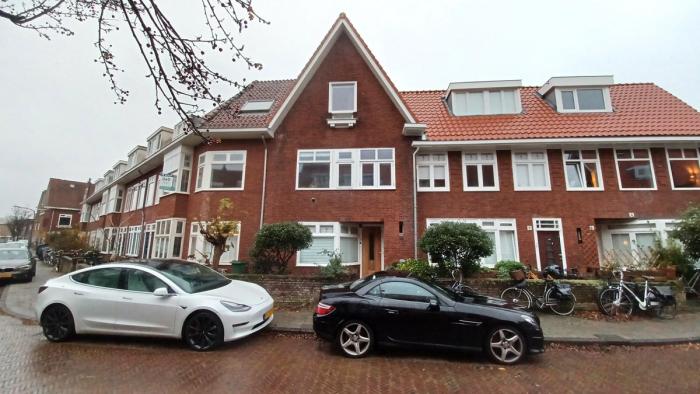 Appartement - Vosmaerstraat - Haarlem