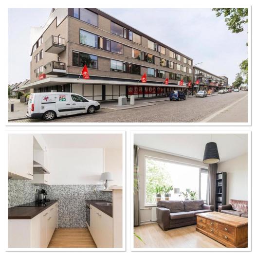 Appartement - Valkenweg - Apeldoorn
