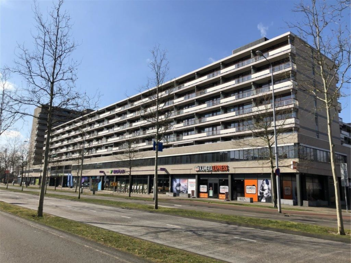 Appartement - Bomanshof - Eindhoven
