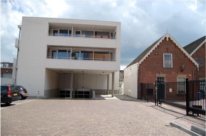 Appartement - Haagdijk - Breda