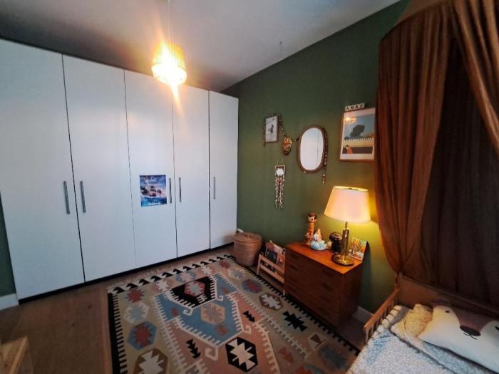 Appartement - Willem Augustinstraat - Amsterdam