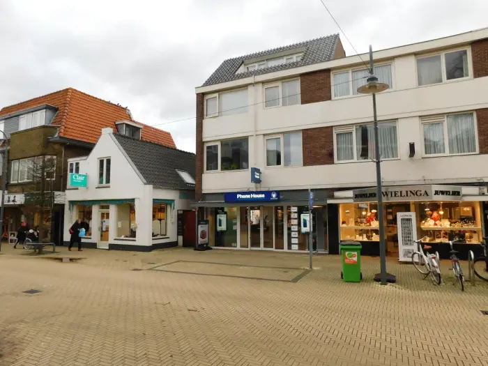 Appartement - Molenstraat - Sassenheim