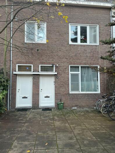 Kamer - Vic Reindersstraat - Maastricht