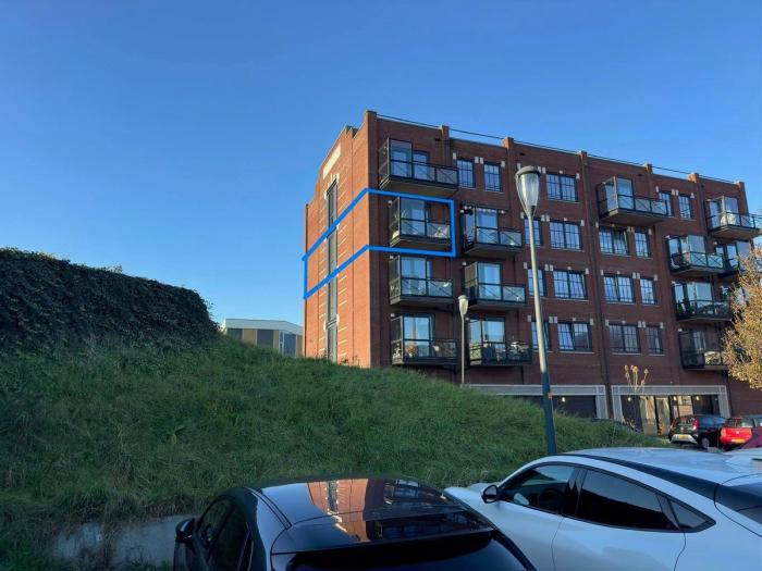 Appartement - Hof van Gelre - Hoofddorp