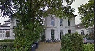 Kamer - Zuider Parallelweg - Velp