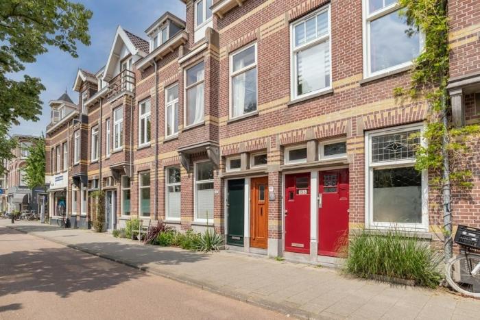 Appartement - Vleutenseweg - Utrecht