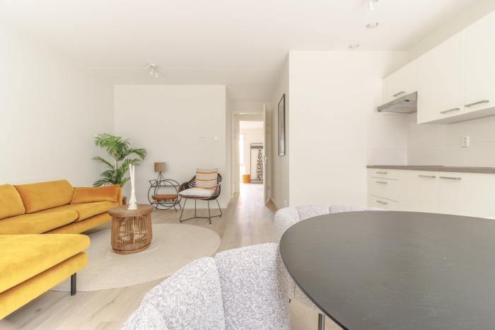 Appartement - Stadhouderslaan - Zoeterwoude