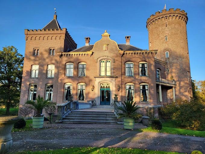 Appartement - Langbroekerdijk - Driebergen-Rijsenburg