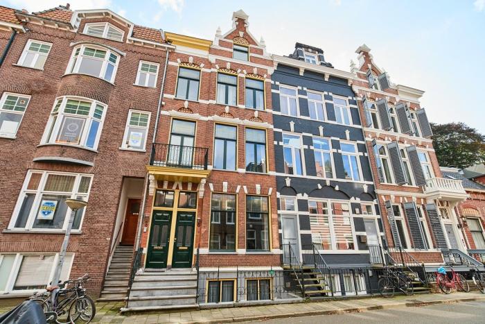 Appartement - Marktstraat - Groningen