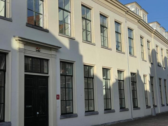 Appartement - Noorder Schoolsteeg - Haarlem