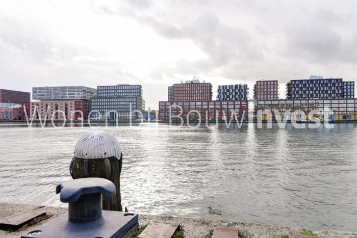 Appartement - Sumatrakade - Amsterdam