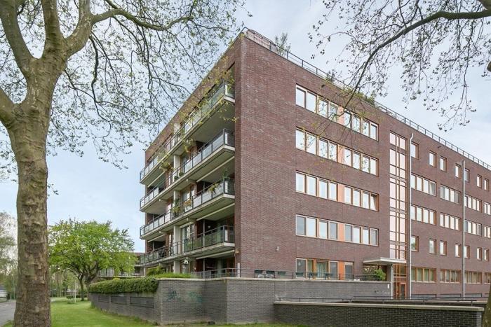 Appartement - Aalscholverstraat - Rotterdam