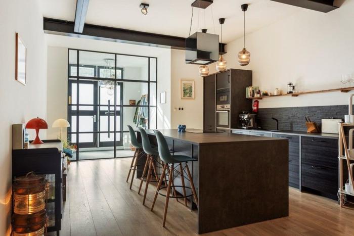 Appartement - Tollensstraat - Rotterdam