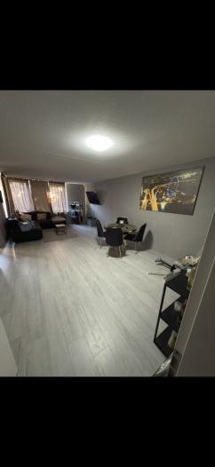 Kamer - Passerelstraat - Rotterdam