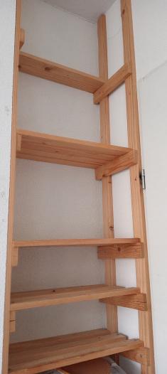 Kamer - Maarsbergenstraat - 's-Gravenhage