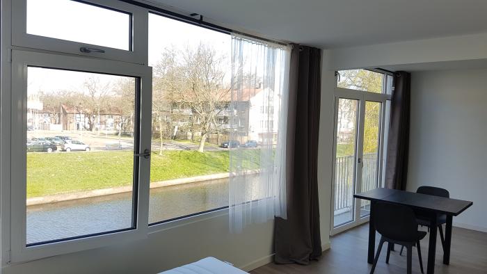 Appartement - Johan Broedeletstraat - Amsterdam