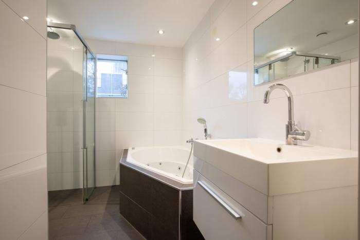 Appartement - Randwijkhof - Amsterdam