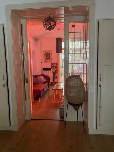 Kamer - Veerstraat - Amsterdam