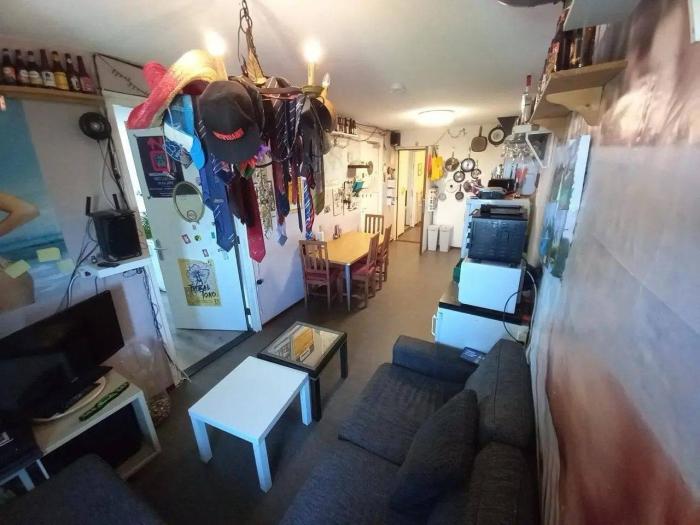 Kamer - Balthasar van der Polweg - Delft