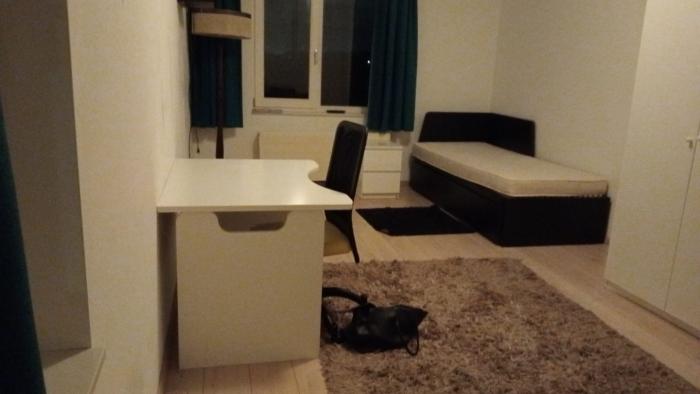 Kamer - Bastion - Vijfhuizen