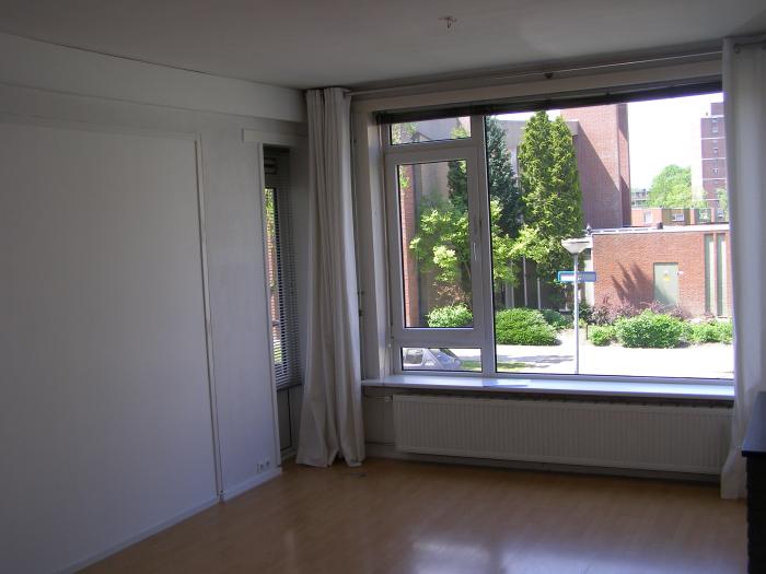 Kamer - Kochstraat - Groningen