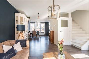 Appartement - Markgraaflaan - Vlaardingen