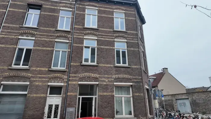 Appartement - Capucijnenstraat - Maastricht