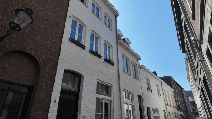Appartement - Leliestraat - Maastricht